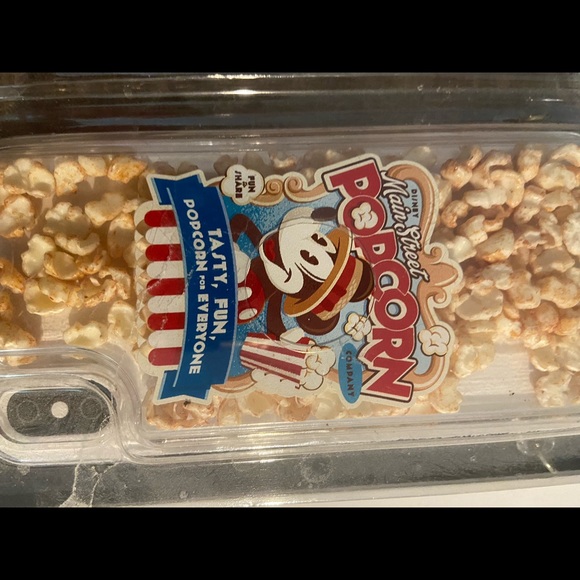 Disney iPhone case with crossbody strap NEW IN PKG - Picture 3 of 6